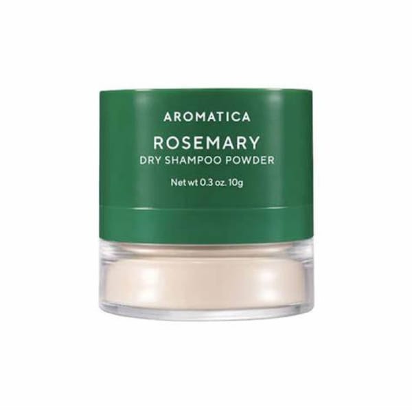AROMATICA Rosemary Dry Shampoo Powder - 10g