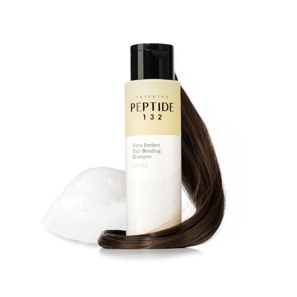 COSRX 132 Ultra Hair Bonding Shampoo - 200ml