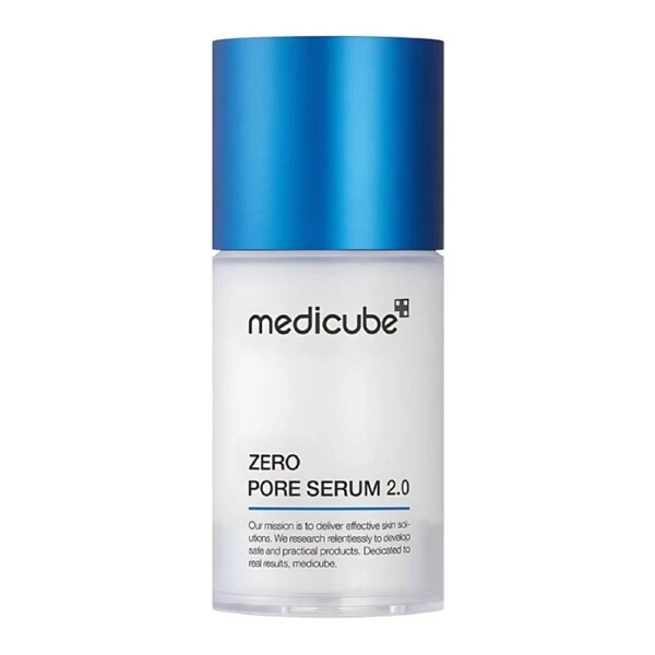MEDICUBE Zero Pore Serum 2.0 - 37g