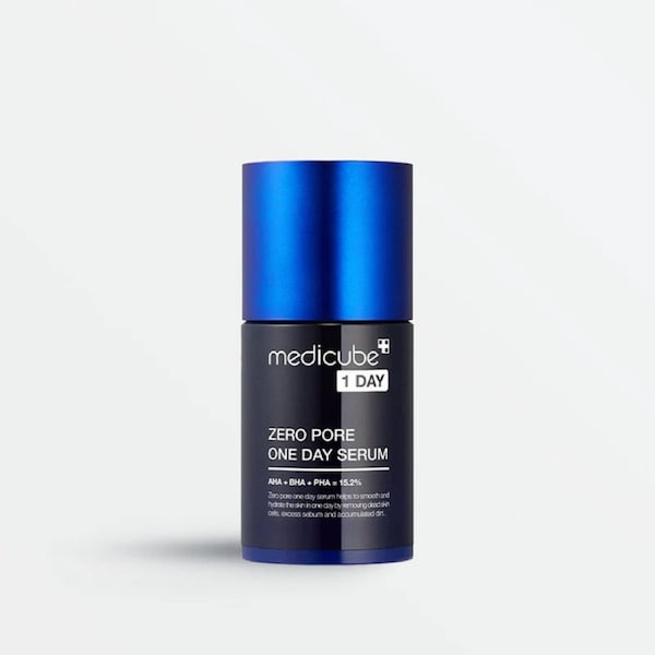 MEDICUBE Zero Pore One Day Serum - 30ml