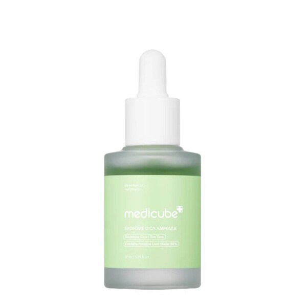 MEDICUBE Exosome Cica Ampoule - 30ml
