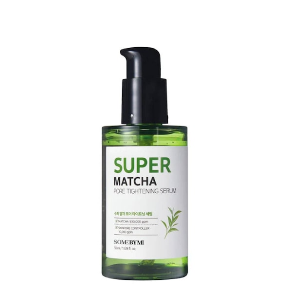 SOME BY MI Super Matcha Pore Tightening Serum - 50ml