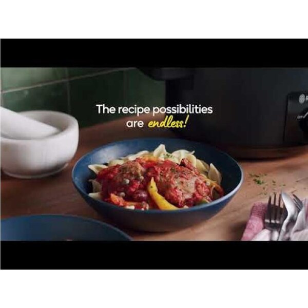 Russell Hobbs 7L Slow Cooker 7L