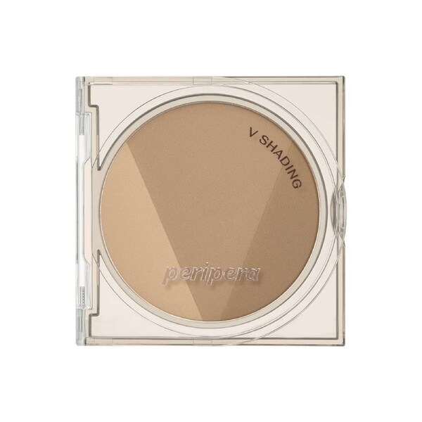 PERIPERA V Shading (#01 Natural Brown)