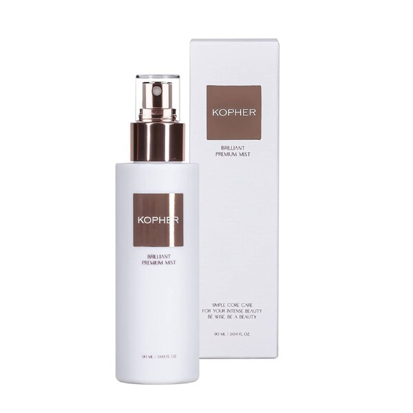 KOPHER Premium Brilliant Mist - 90ml