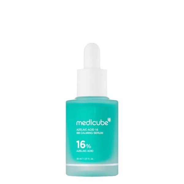 MEDICUBE Azelaic Acid 16 BB Calming Serum - 30ml
