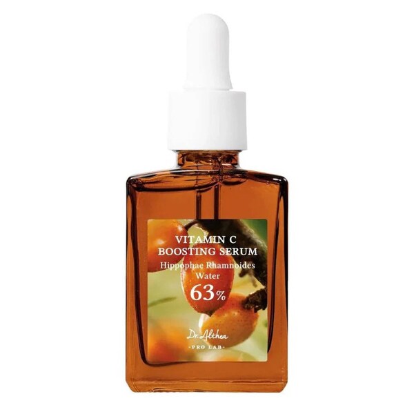 DR. ALTHEA Vitamin C Boosting Serum - 30ml