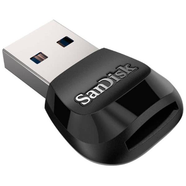 SanDisk Card Reader Micro SD - USB 3.0 ALX