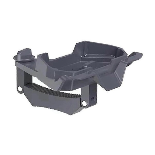 Chargecore Roof Rack Mount for Starlink Mini Adjustable Corrosion Resistant Grey