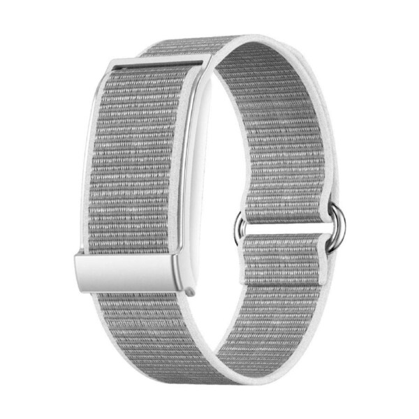 V-Fitness Smart Band Activity Tracker Heart Rate Sleep Monitor Silver