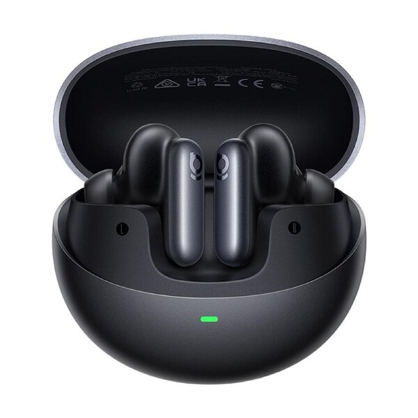 Baseus Inspire XP1 TWS Active Noise Cancelling In-Ear Earbuds Bose Sound Black