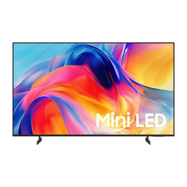 Samsung 75" Mini LED M70H 4K Samsung Vision AI Smart TV (2026) (75", Black)