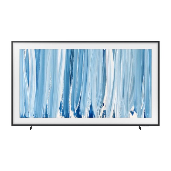 Samsung 65" The Frame Pro LS03HW 4K Samsung Vision AI Smart TV (2026) (65", Black)