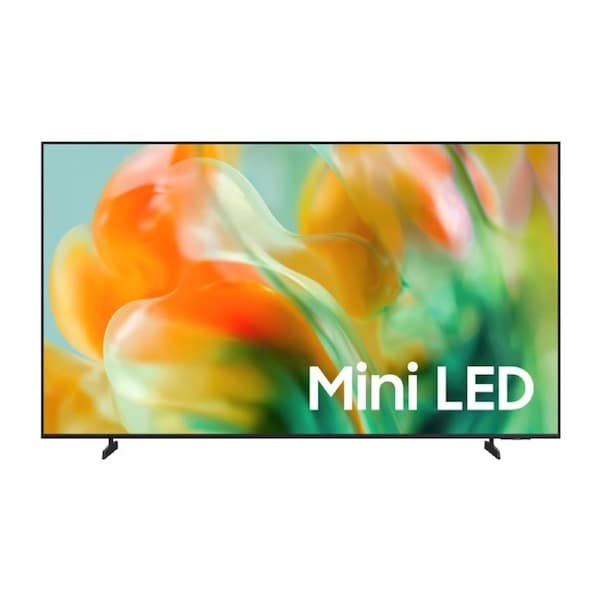 Samsung 65" Mini LED M80H 4K Samsung Vision AI Smart TV (2026) (Titanium Black 65")