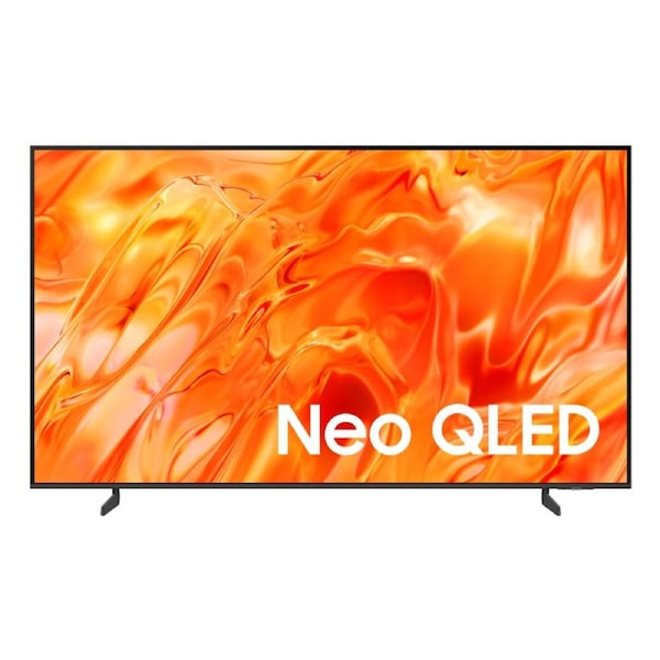 Samsung 75" Neo QLED QN70H 4K Samsung Vision AI Smart TV (2026) (Black 75")