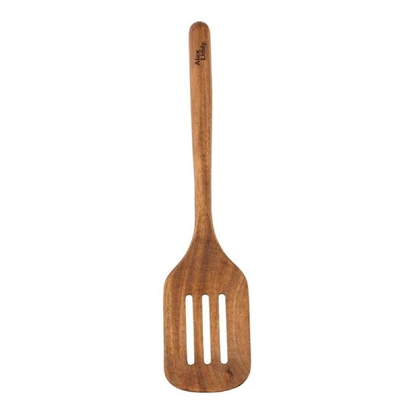 Alex Liddy Wooden Slotted Turner