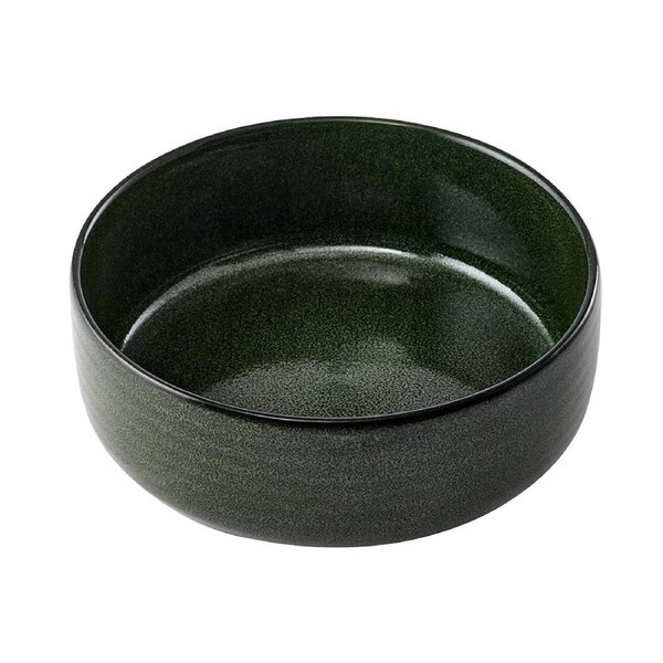 Alex Liddy Rustica Bowl 18cm - Emerald