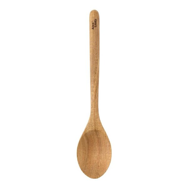 Alex Liddy Wooden Spoon
