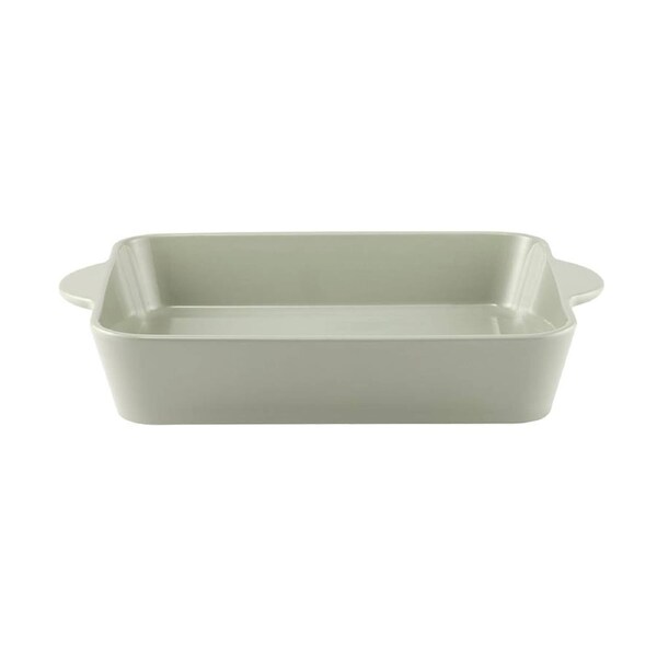 OvenBake Lasagne Dish 4L Eucalyptus