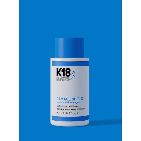 K18 Damage Shield pH Protective Conditioner 250ml