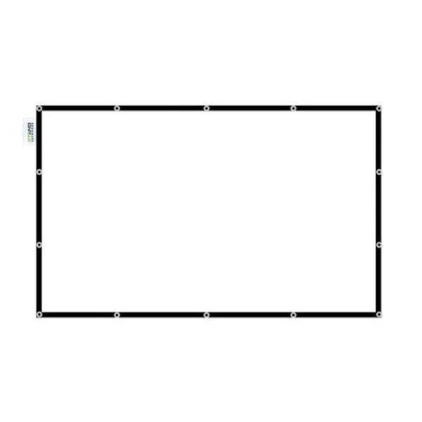 Xtend Projector Screen