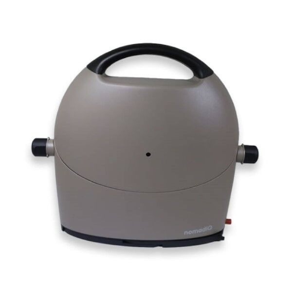 NomadiQ The Original Portable BBQ Urban