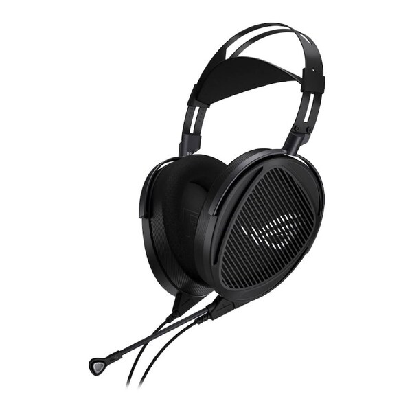 ASUS ROG Kithara Open-Back Gaming Headset 100mm HIFIMAN Planar Magnetic Driver