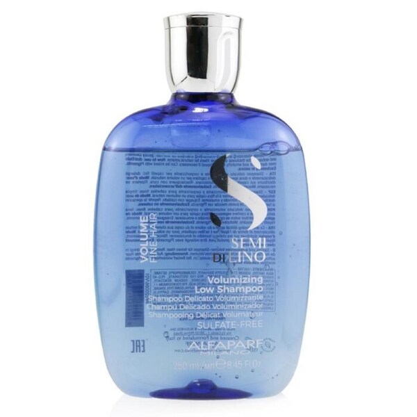 AlfaParf Semi Di Lino Volume Volumizing Low Shampoo (Fine Hair) 250ml/8.45oz 250ml/8.45oz
