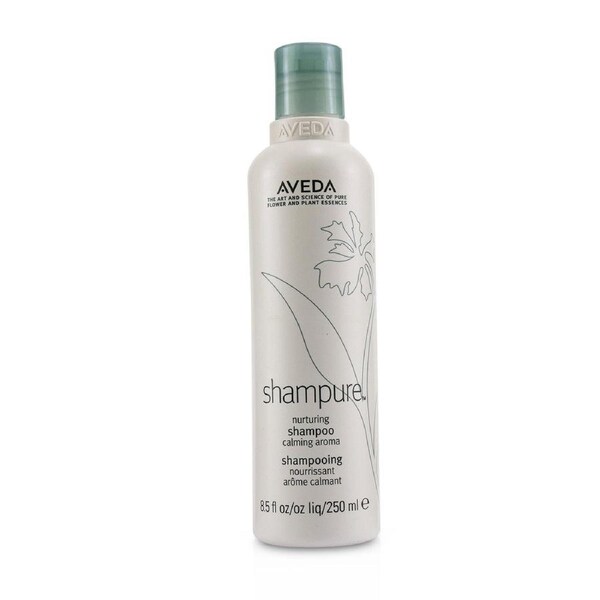 Aveda Shampure Nurturing Shampoo 250ml/8.5oz 250ml/8.5oz