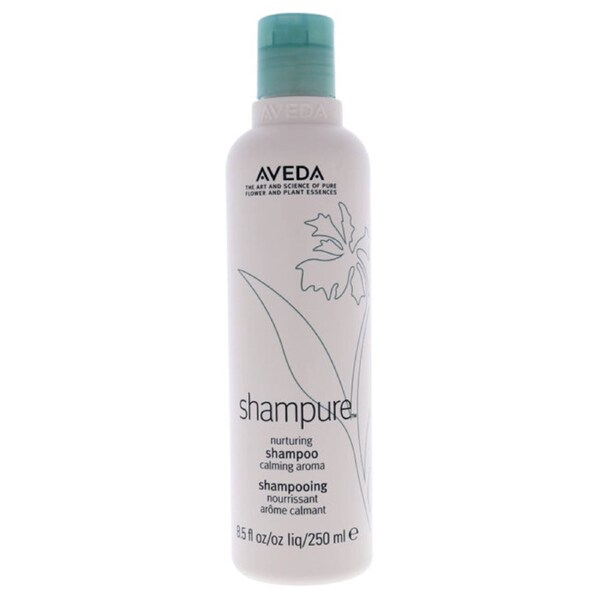 Shampure Shampoo by Aveda for Unisex - 8.5 oz Shampoo 8.5 oz