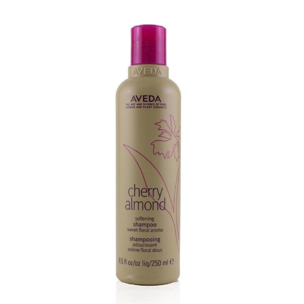 Aveda Cherry Almond Softening Shampoo 250ml/8.5oz 250ml/8.5oz