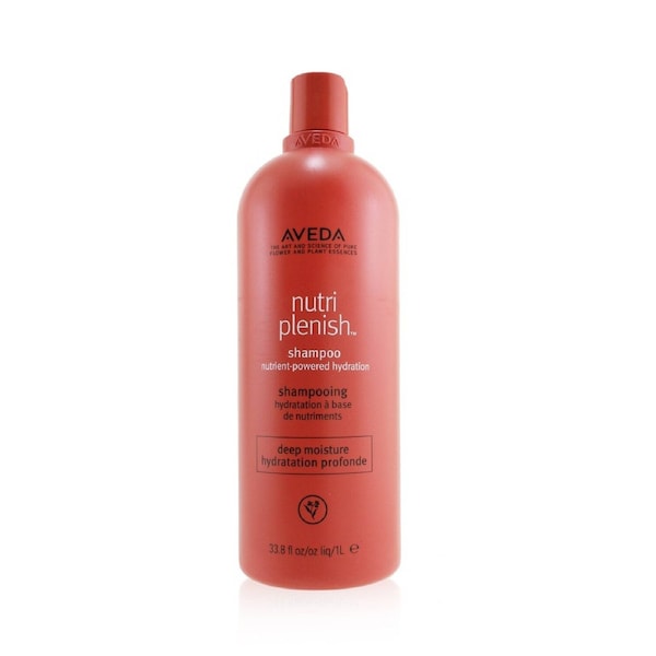 Aveda Nutriplenish Shampoo - # Deep Moisture 1000ml/33.8oz 1000ml/33.8oz