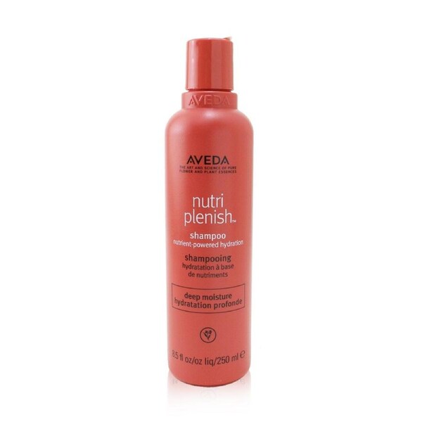 Aveda Nutriplenish Shampoo - # Deep Moisture 250ml/8.5oz 250ml/8.5oz