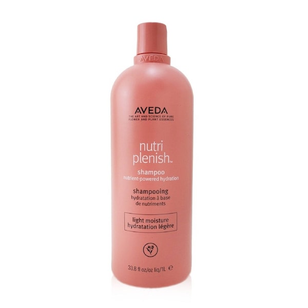Aveda Nutriplenish Shampoo - # Light Moisture 1000ml/33.8oz 1000ml/33.8oz