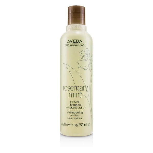 Aveda Rosemary Mint Purifying Shampoo 250ml/8.5oz 250ml/8.5oz