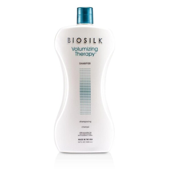 BioSilk Volumizing Therapy Shampoo 1006ml/34oz 1006ml/34oz
