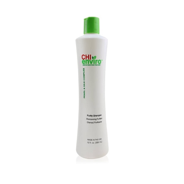 CHI Enviro American Smoothing Treatment Purity Shampoo 355ml/12oz 355ml/12oz
