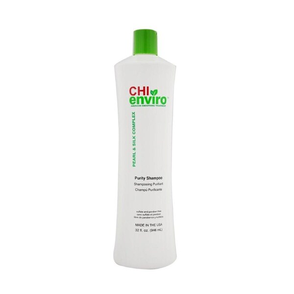 CHI Enviro American Smoothing Treatment Purity Shampoo 946ml/32oz 946ml/32oz