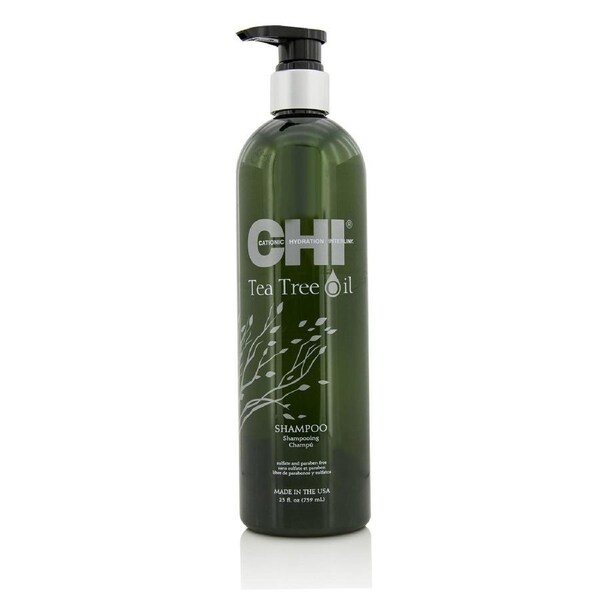 CHI Tea Tree Oil Shampoo 739ml/25oz 739ml/25oz