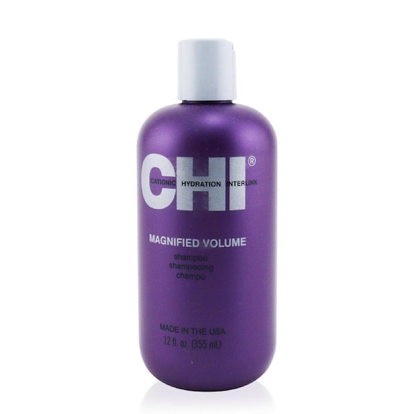 CHI Magnified Volume Shampoo 355ml/12oz 355ml/12oz