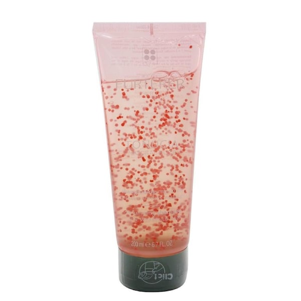 Rene Furterer Tonucia Natural Filler Replumping Shampoo (Thin, Weakened Hair) 200ml/6.7oz 200ml/6.7oz
