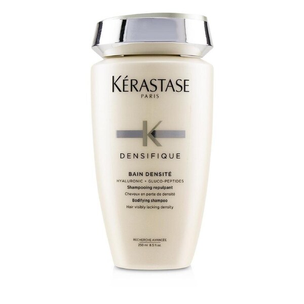 Kerastase Densifique Bain Densite Bodifying Shampoo (Hair Visibly Lacking Density) 250ml/8.5oz 250ml/8.5oz