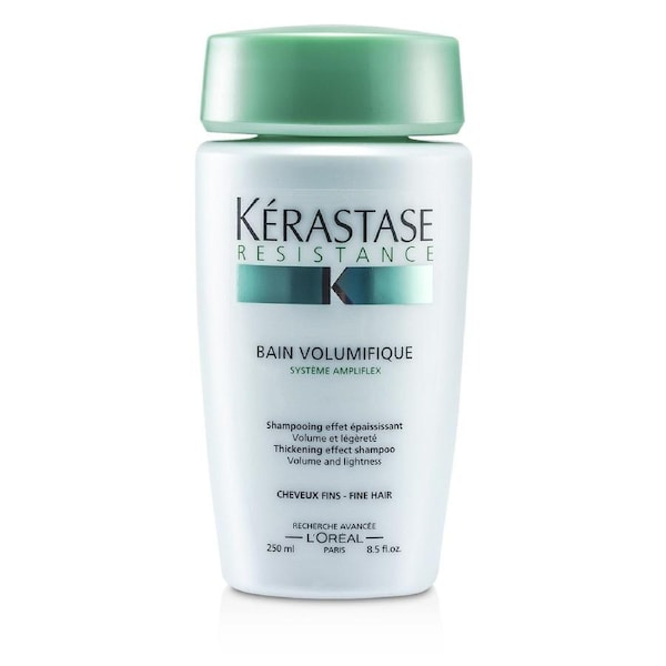 Kerastase Resistance Bain Volumifique Thickening Effect Shampoo (For Fine Hair) 250ml/8.5oz 250ml/8.5oz