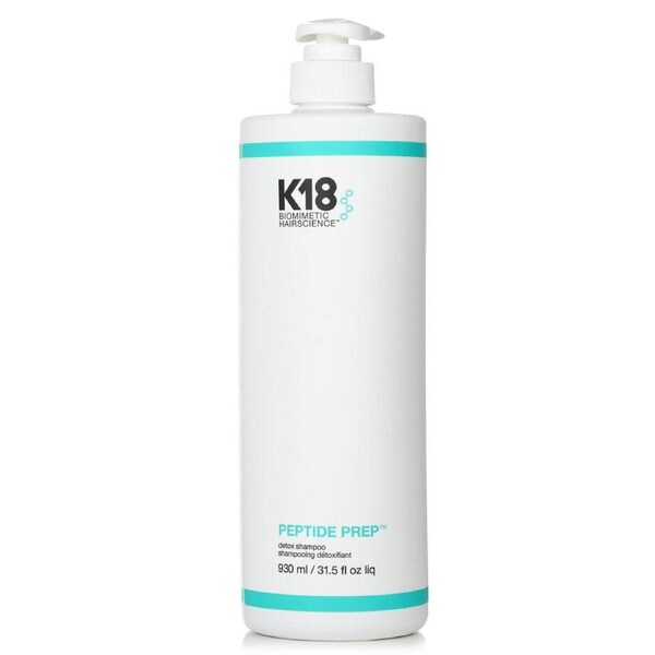 K18 Peptide Prep Detox Shampoo 930ml/31.5oz 930ml/31.5oz