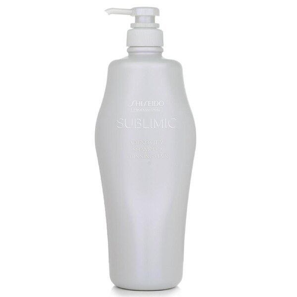 Shiseido Sublimic Adenovital Shampoo (Thinning Hair) 1000ml 1000ml