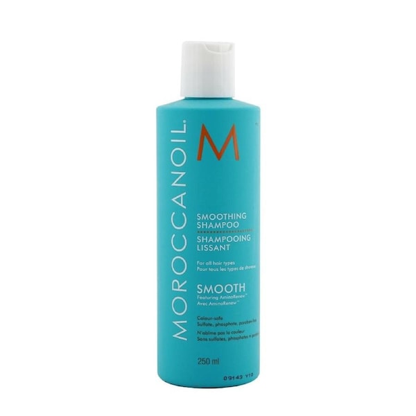 Moroccanoil Smoothing Shampoo 250ml/8.5oz 250ml/8.5oz