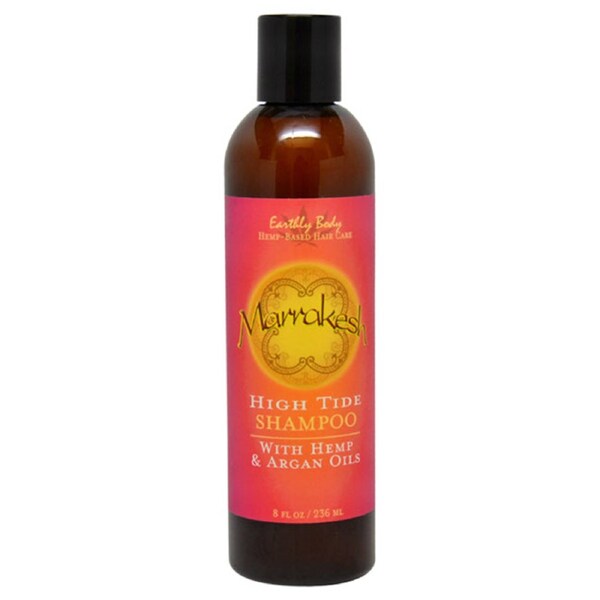 High Tide Shampoo by Marrakesh for Unisex - 8 oz Shampoo 8 oz