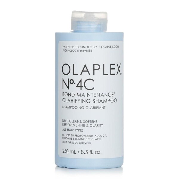 Olaplex No. 4C Bond Maintenance Clarifying Shampoo 250ml/8.5oz 250ml/8.5oz