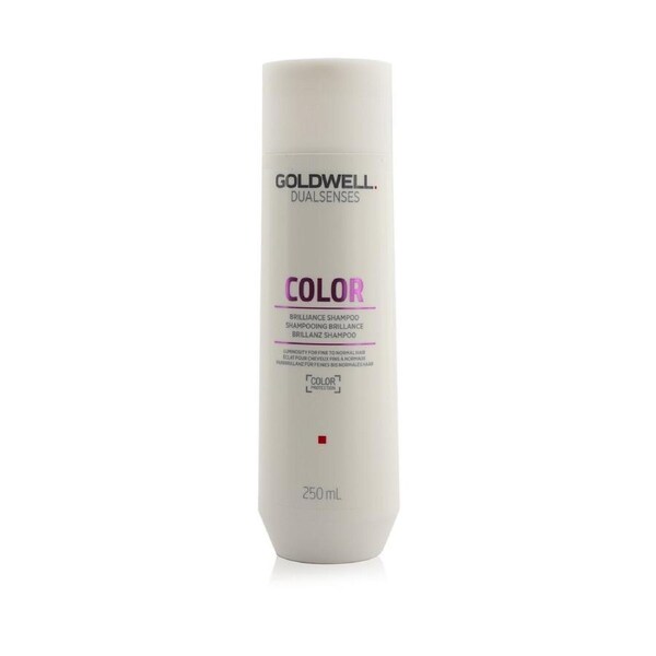 Goldwell Dual Senses Color Brilliance Shampoo (Luminosity For Fine to Normal Hair) 250ml/8.4oz 250ml/8.4oz