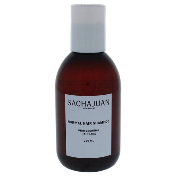Normal Hair Shampoo by Sachajuan for Unisex - 8.45 oz Shampoo 8.45 oz